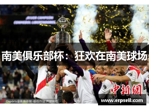 南美俱乐部杯：狂欢在南美球场