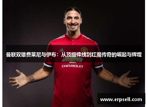曼联双雄费莱尼与伊布：从顶级锋线到红魔传奇的崛起与辉煌